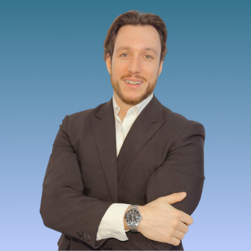 Carlo Alberto Montesi - Broker, Consulente & AI Specialist Aventis Realty