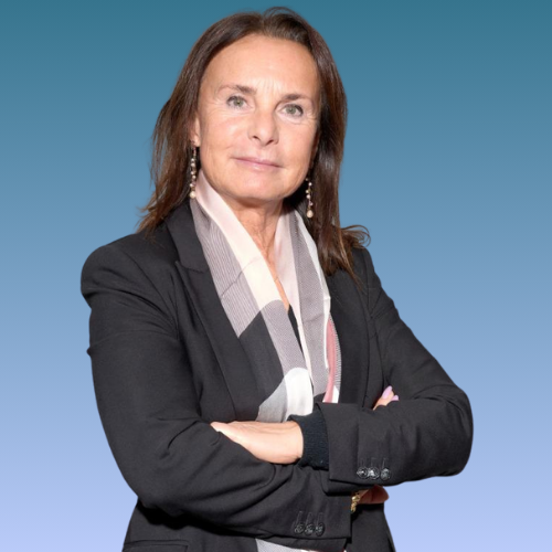 Nicoletta Marchiori - Agente & Consulente Immobiliare Senior Treviso