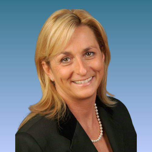 Stefania Barbieri - Broker Titolare & Founder Aventis Realty Treviso